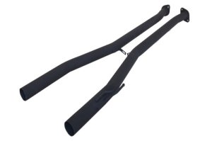 Hyundai Genesis Coupe Performance Exhaust - Remus - Cat Back - 2011